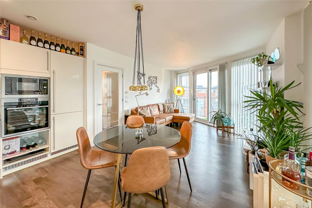 Additional property image - Opus House, Charrington Place, St. Albans, Hertfordshire, AL1