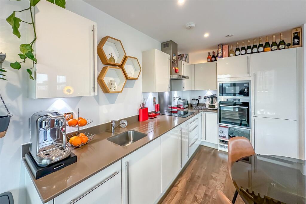 Additional property image - Opus House, Charrington Place, St. Albans, Hertfordshire, AL1