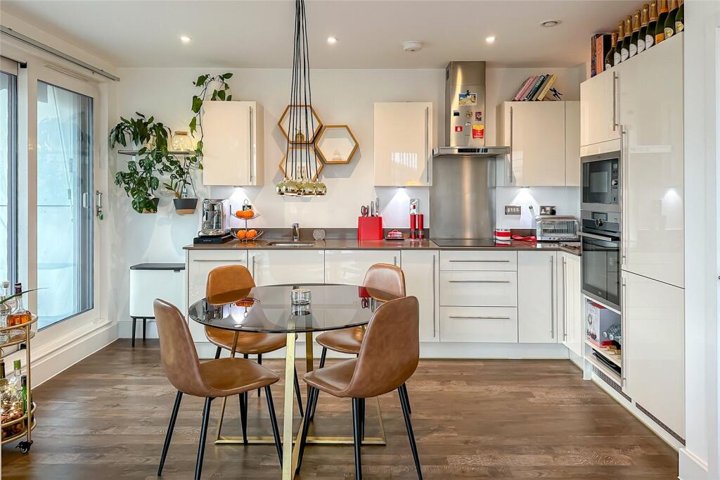 Additional property image - Opus House, Charrington Place, St. Albans, Hertfordshire, AL1