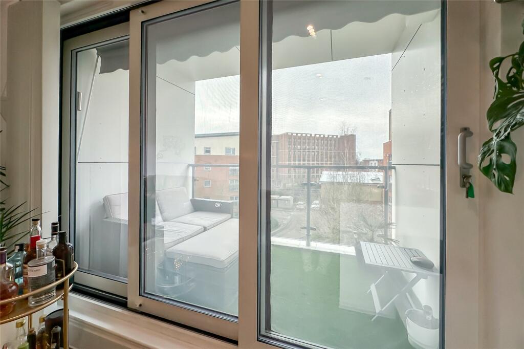Additional property image - Opus House, Charrington Place, St. Albans, Hertfordshire, AL1