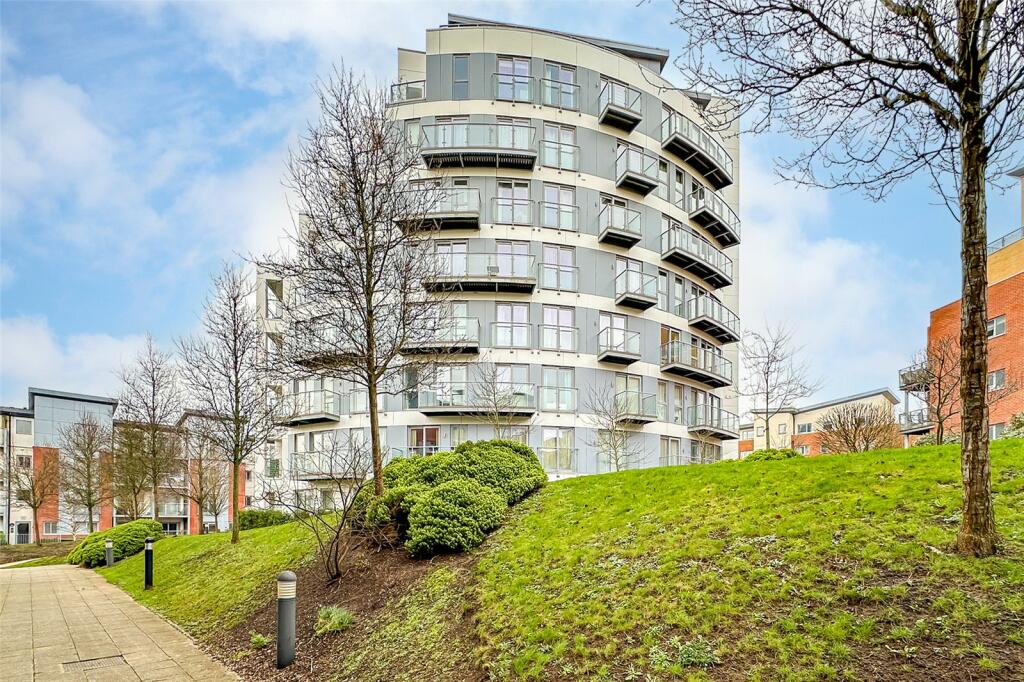 Additional property image - Opus House, Charrington Place, St. Albans, Hertfordshire, AL1