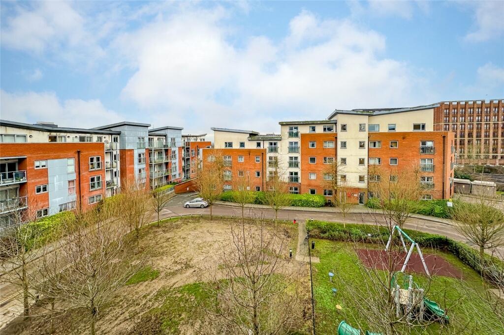 Additional property image - Opus House, Charrington Place, St. Albans, Hertfordshire, AL1