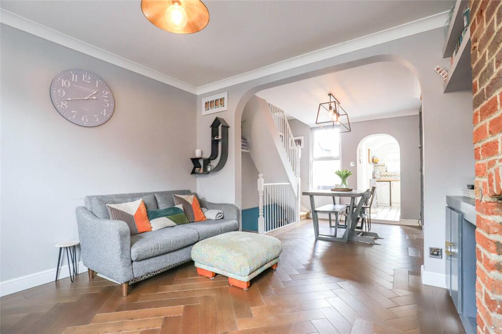 Additional property image - Bernard Street, St. Albans, Hertfordshire, AL3