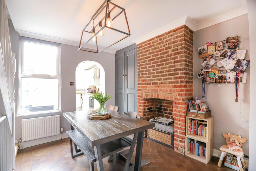 Additional property image - Bernard Street, St. Albans, Hertfordshire, AL3