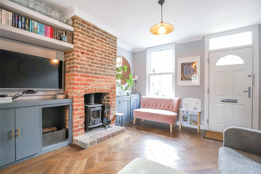 Additional property image - Bernard Street, St. Albans, Hertfordshire, AL3