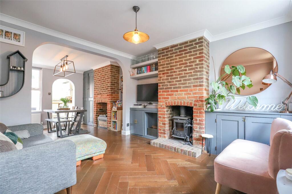 Additional property image - Bernard Street, St. Albans, Hertfordshire, AL3