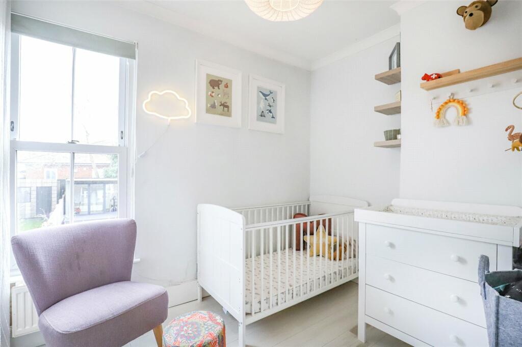Additional property image - Bernard Street, St. Albans, Hertfordshire, AL3