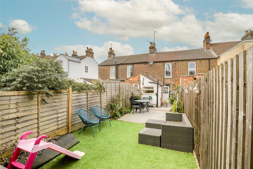 Additional property image - Bernard Street, St. Albans, Hertfordshire, AL3