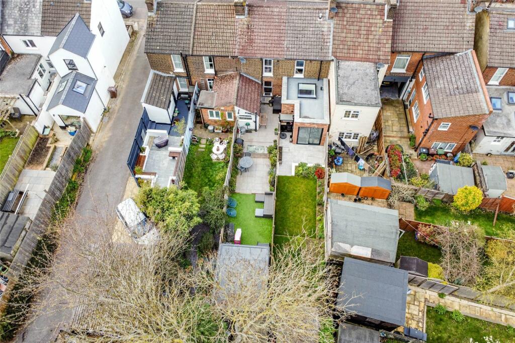 Additional property image - Bernard Street, St. Albans, Hertfordshire, AL3