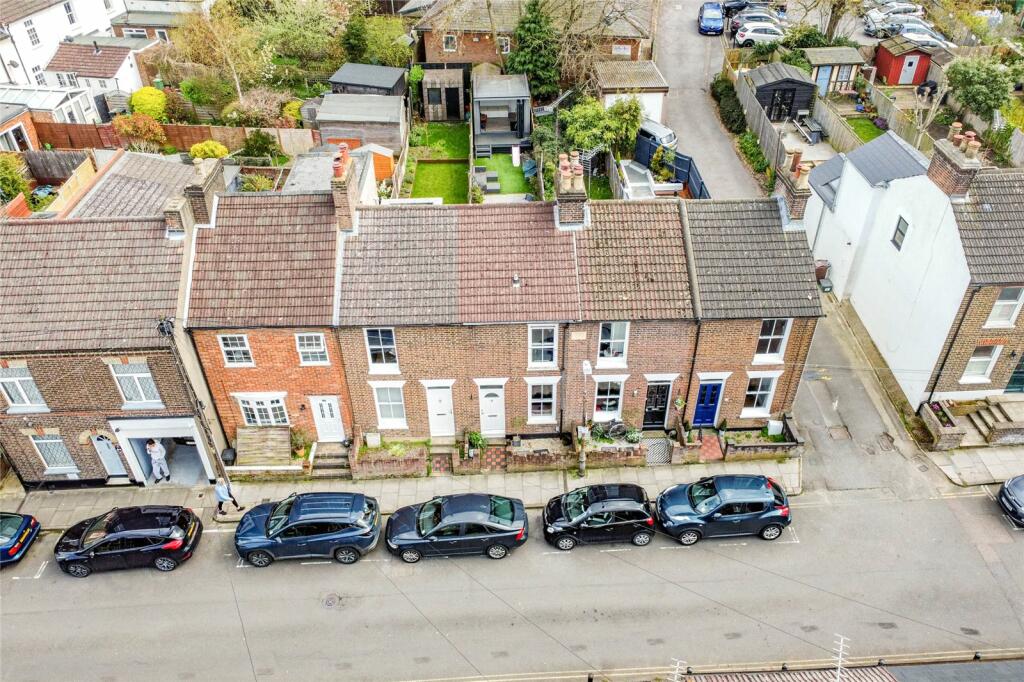 Additional property image - Bernard Street, St. Albans, Hertfordshire, AL3