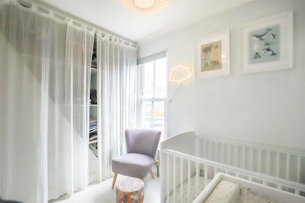 Additional property image - Bernard Street, St. Albans, Hertfordshire, AL3