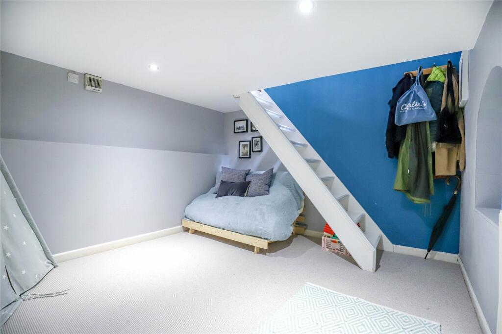 Additional property image - Bernard Street, St. Albans, Hertfordshire, AL3