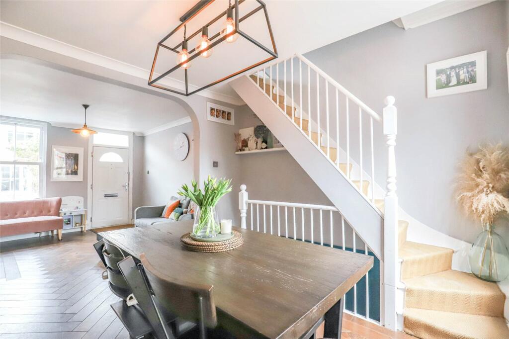 Additional property image - Bernard Street, St. Albans, Hertfordshire, AL3