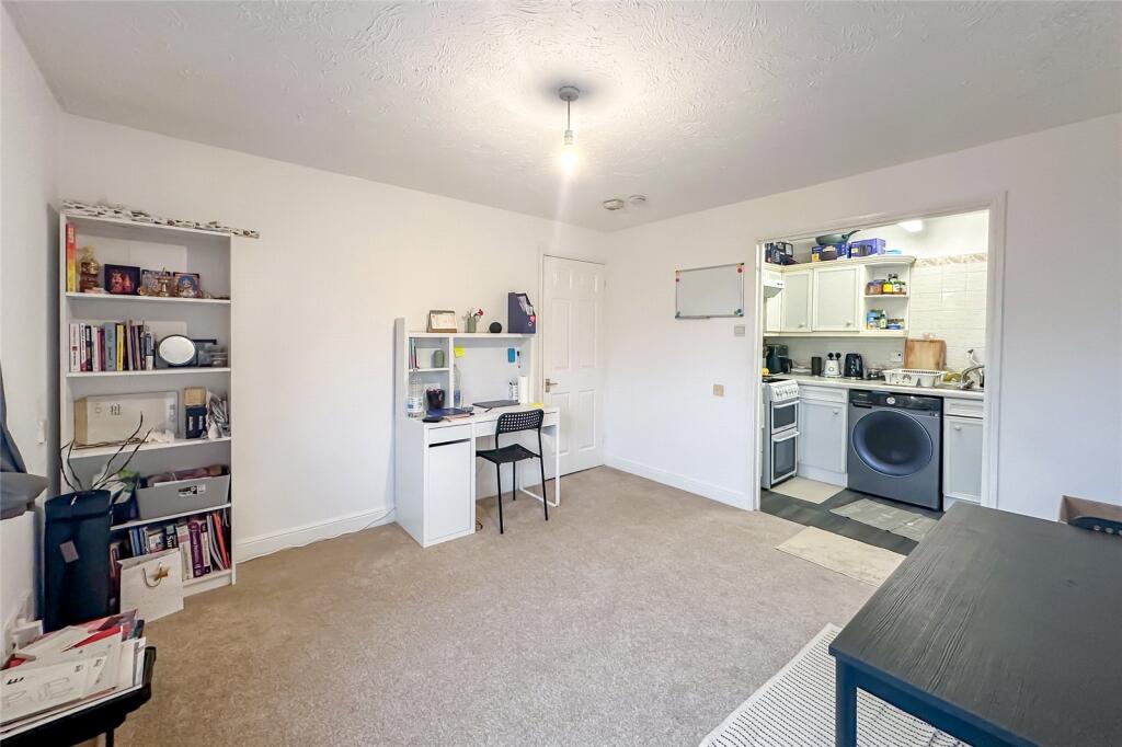 Property image - Larks Ridge, Watford Road, St. Albans, Hertfordshire, AL2