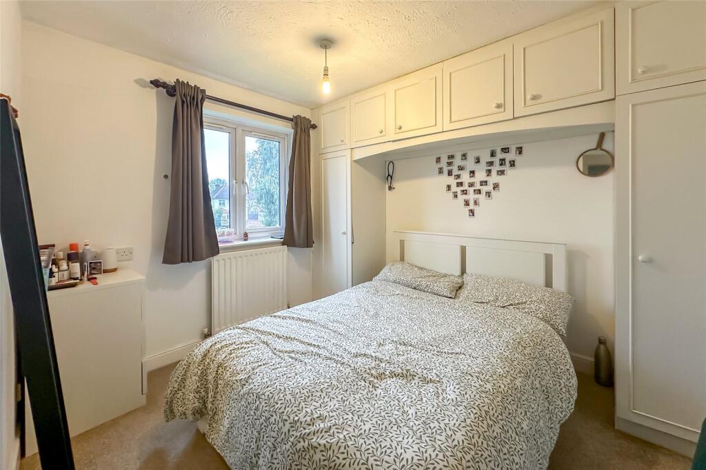 Additional property image - Larks Ridge, Watford Road, St. Albans, Hertfordshire, AL2
