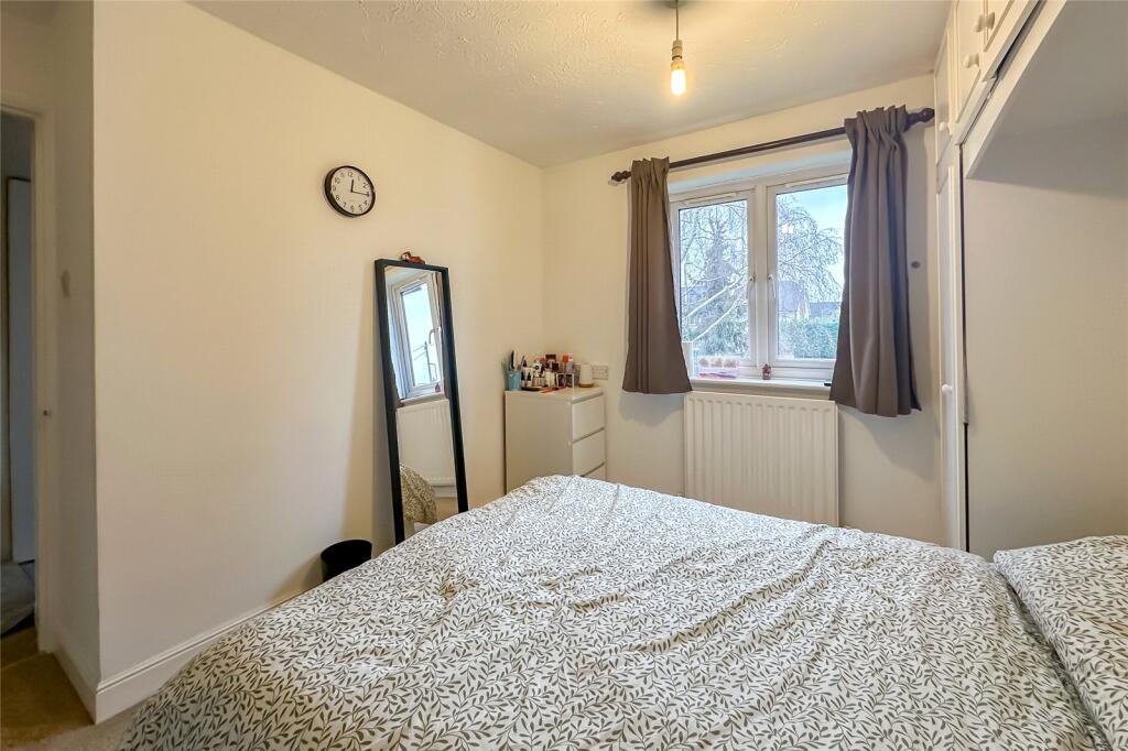 Additional property image - Larks Ridge, Watford Road, St. Albans, Hertfordshire, AL2