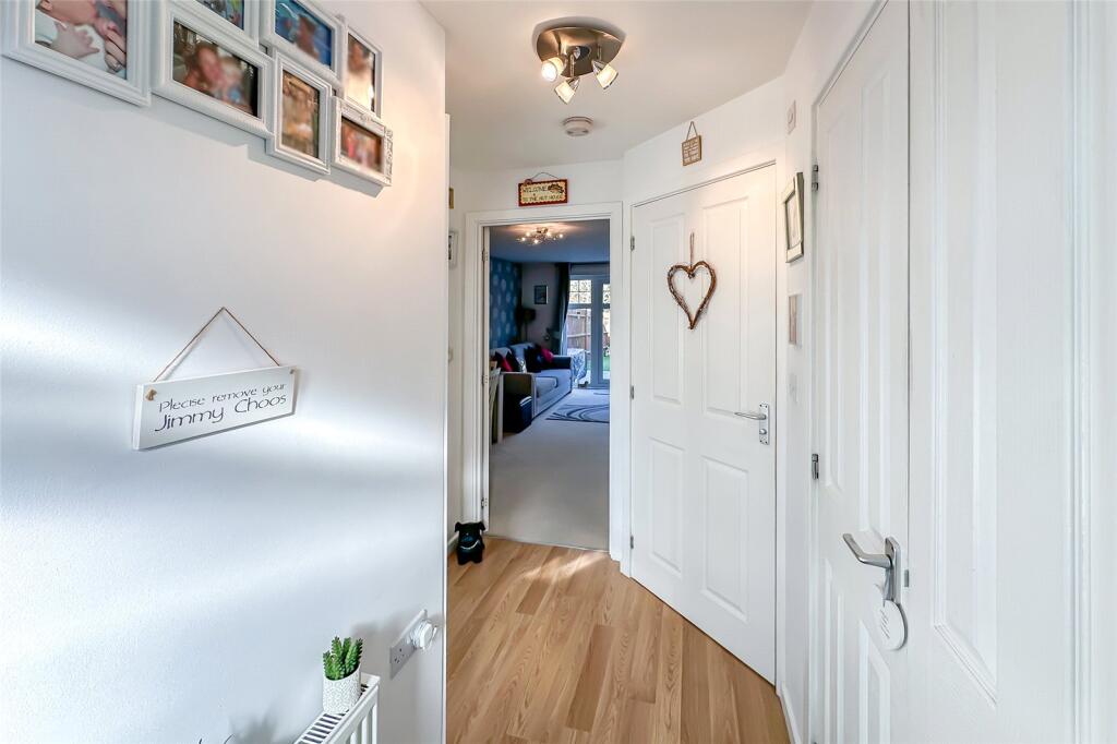 Additional property image - Tillage Close, Tyttenhanger, St. Albans, Hertfordshire, AL4