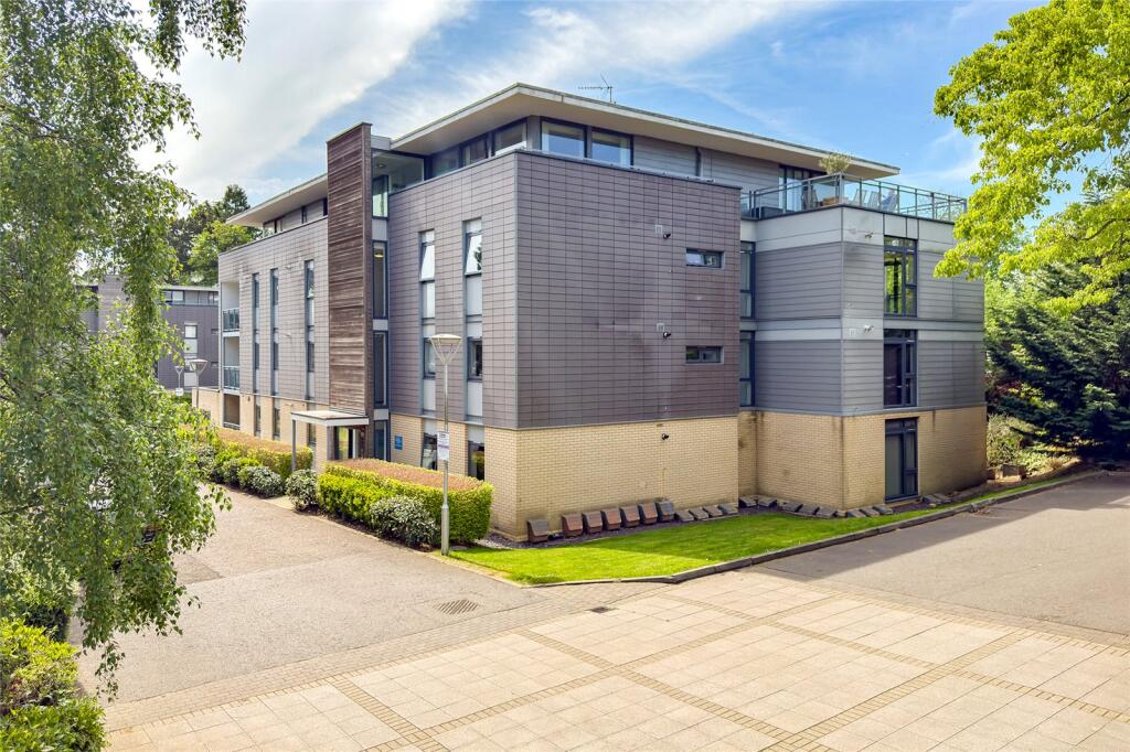 Main image of property: Newsom Place, St. Peters Road, St. Albans, Hertfordshire, AL1