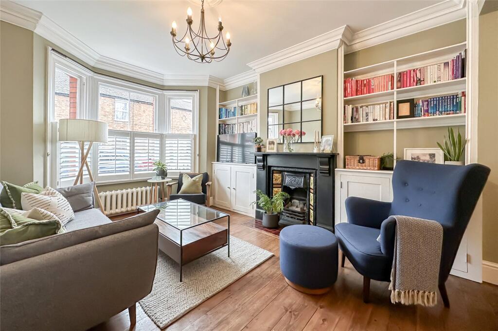 Main image of property: Dalton Street, St. Albans, Hertfordshire, AL3