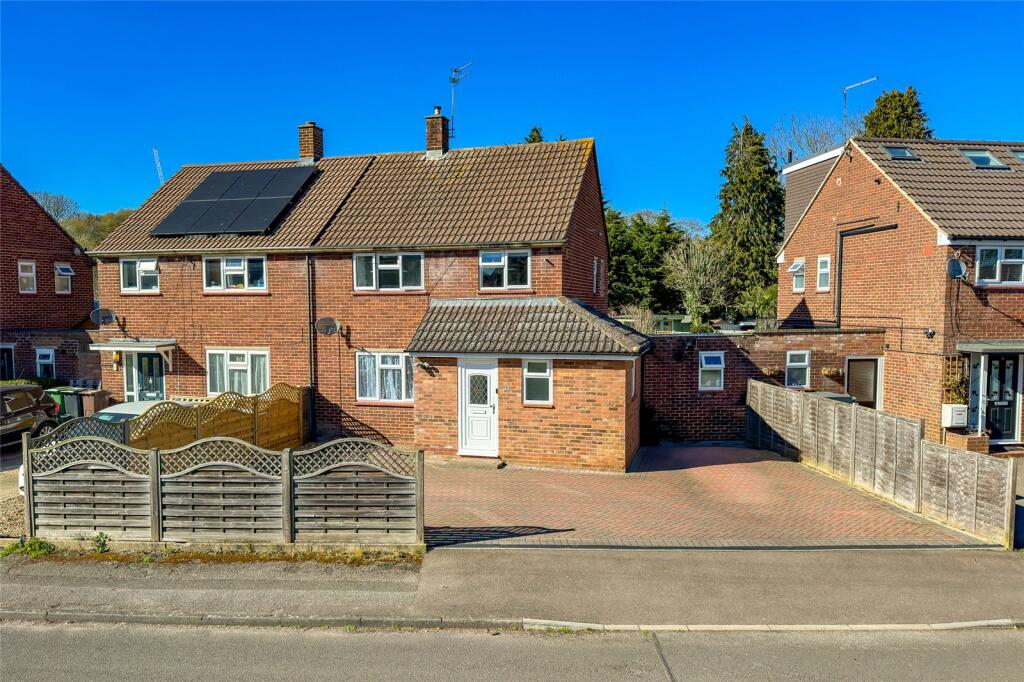 Main image of property: Birchwood Way, Park Street, St. Albans, Hertfordshire, AL2