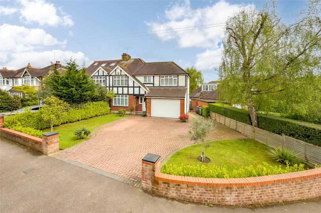 Main image of property: Gurney Court Road, St. Albans, Hertfordshire, AL1