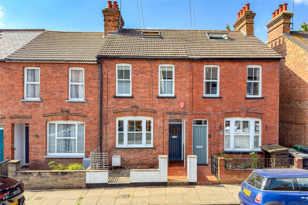 Main image of property: Ladysmith Road, St Albans, Hertfordshire, AL3
