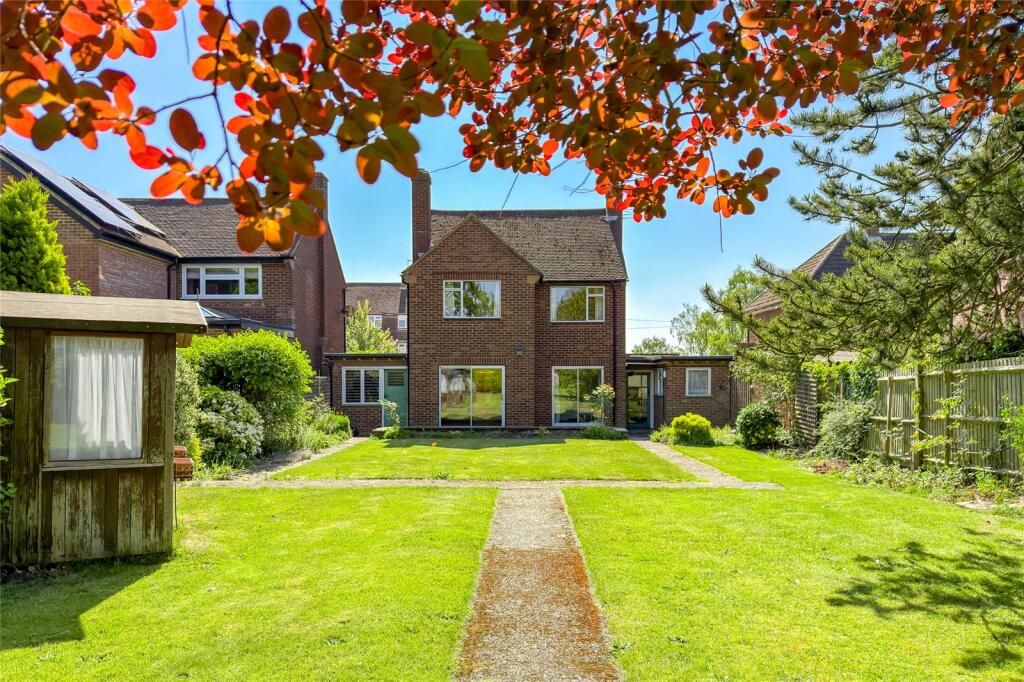 Property image for Abbey Avenue, St. Albans, Hertfordshire, AL3