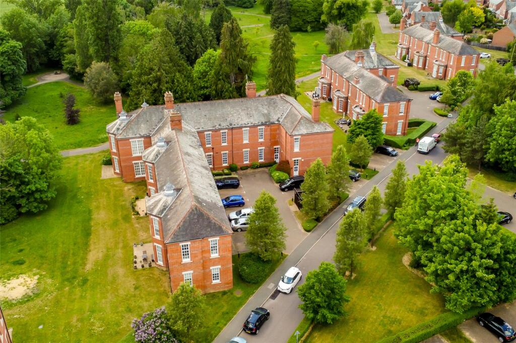 Main image of property: Beningfield Drive, London Colney, St. Albans, Hertfordshire, AL2