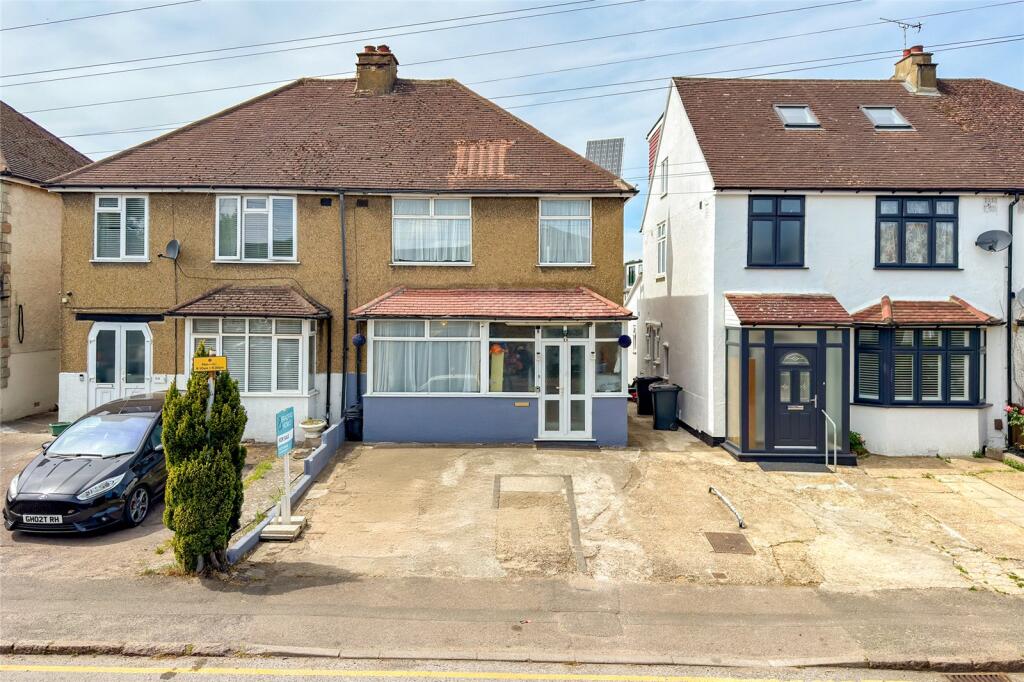 Main image of property: Sutton Road, St. Albans, Hertfordshire, AL1
