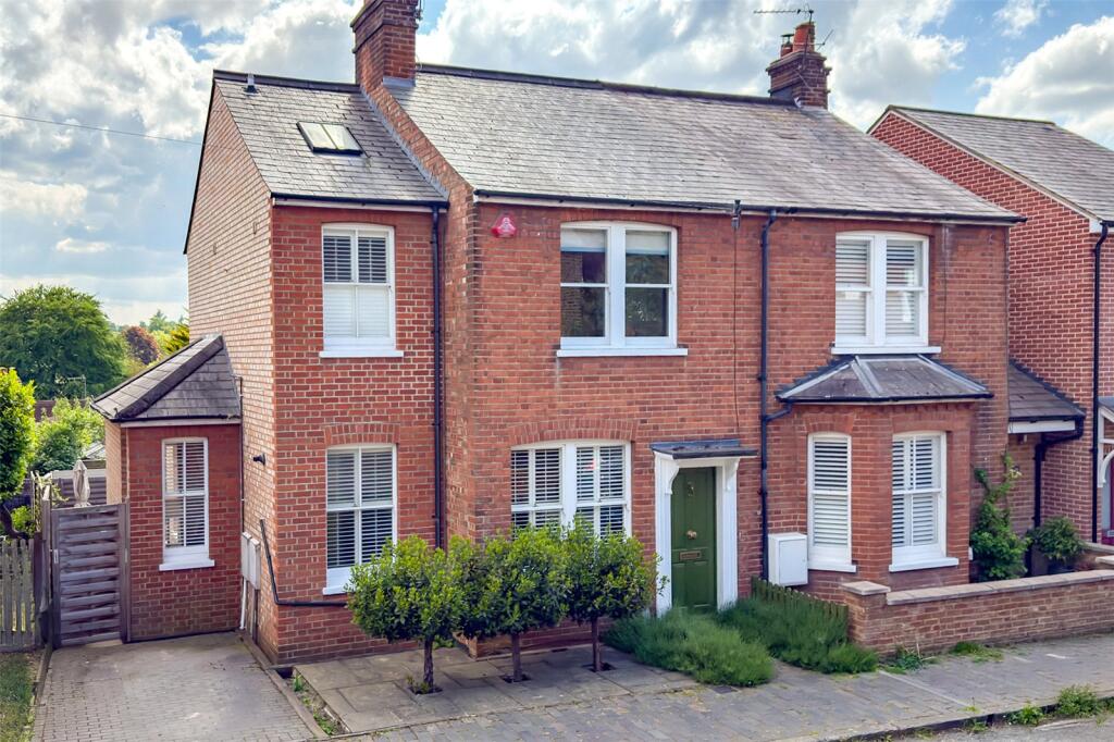 Main image of property: Kings Road, St. Albans, Hertfordshire, AL3