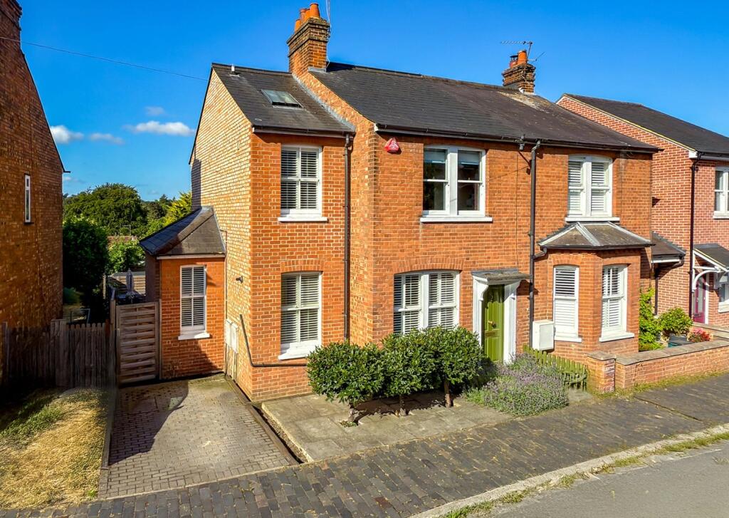 Main image of property: Kings Road, St. Albans, Hertfordshire, AL3