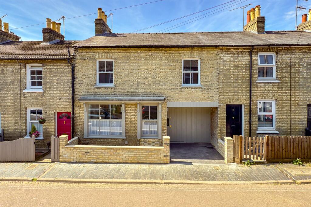 Main image of property: Alexandra Road, St. Albans, Hertfordshire, AL1