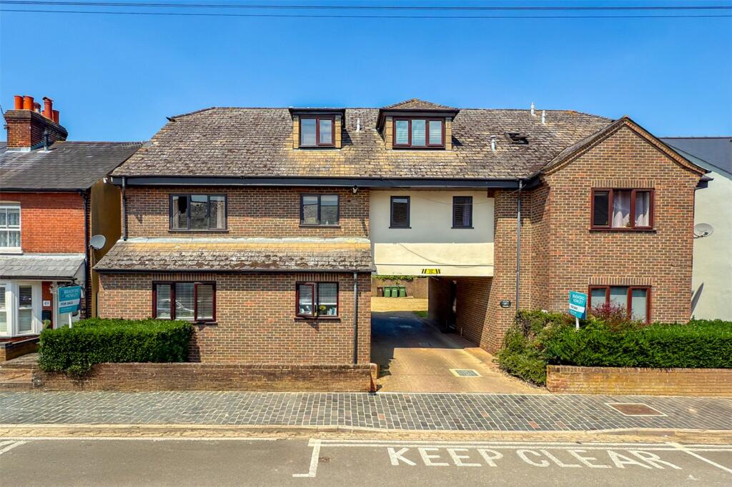 Main image of property: Culver Road, St. Albans, Hertfordshire, AL1