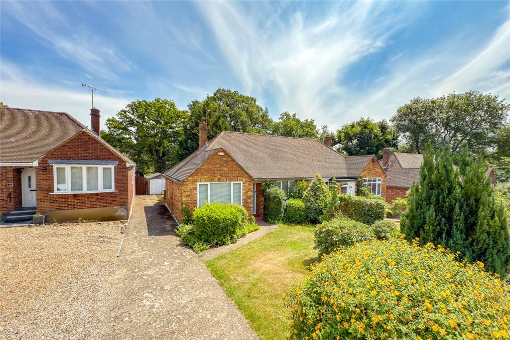 Main image of property: Mile House Close, St. Albans, Hertfordshire, AL1