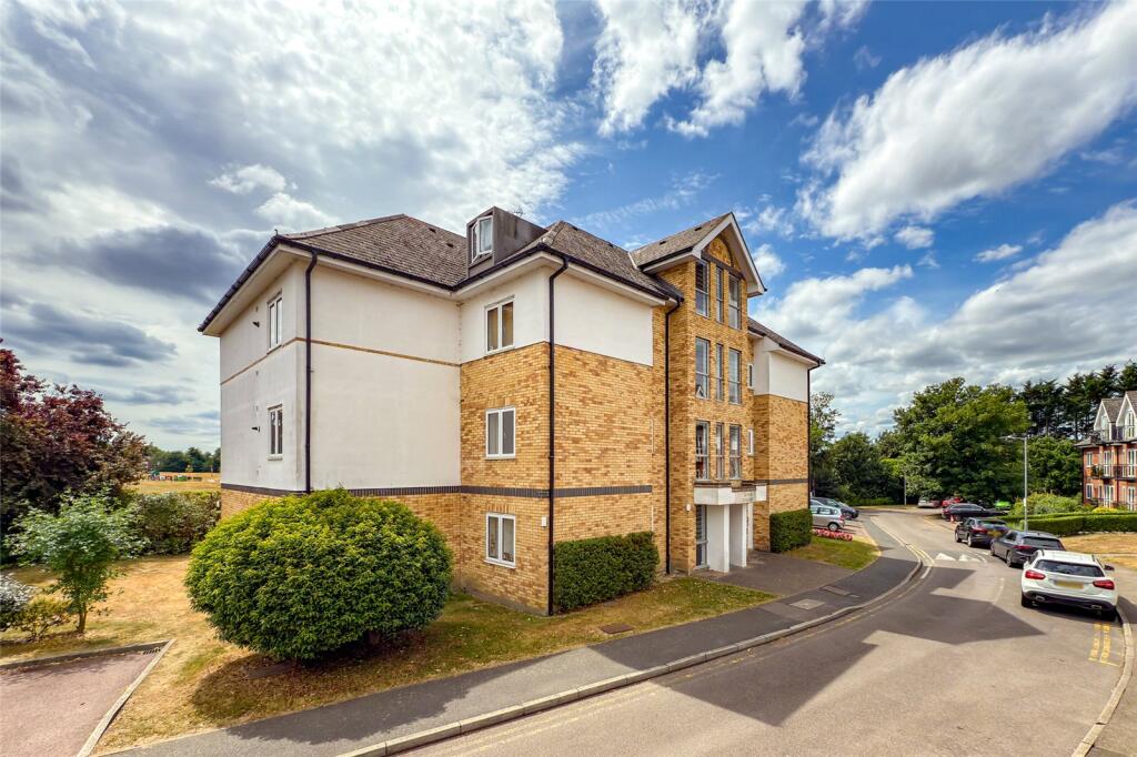 Main image of property: Syon Court, Park View Close, St. Albans, Hertfordshire, AL1