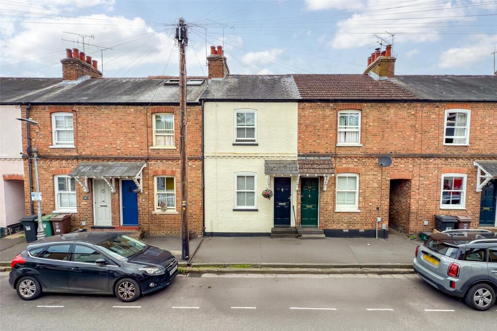 Main image of property: Arthur Road, St. Albans, Hertfordshire, AL1