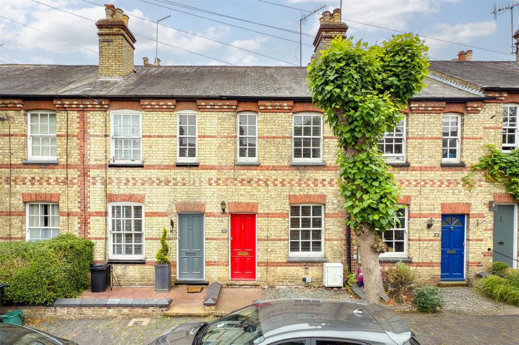 Main image of property: Oster Street, St. Albans, Hertfordshire, AL3