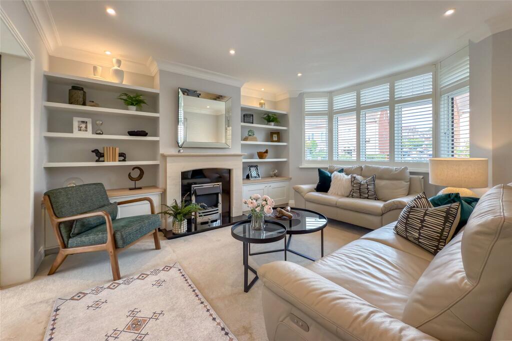 Main image of property: Waverley Road, St. Albans, Hertfordshire, AL3