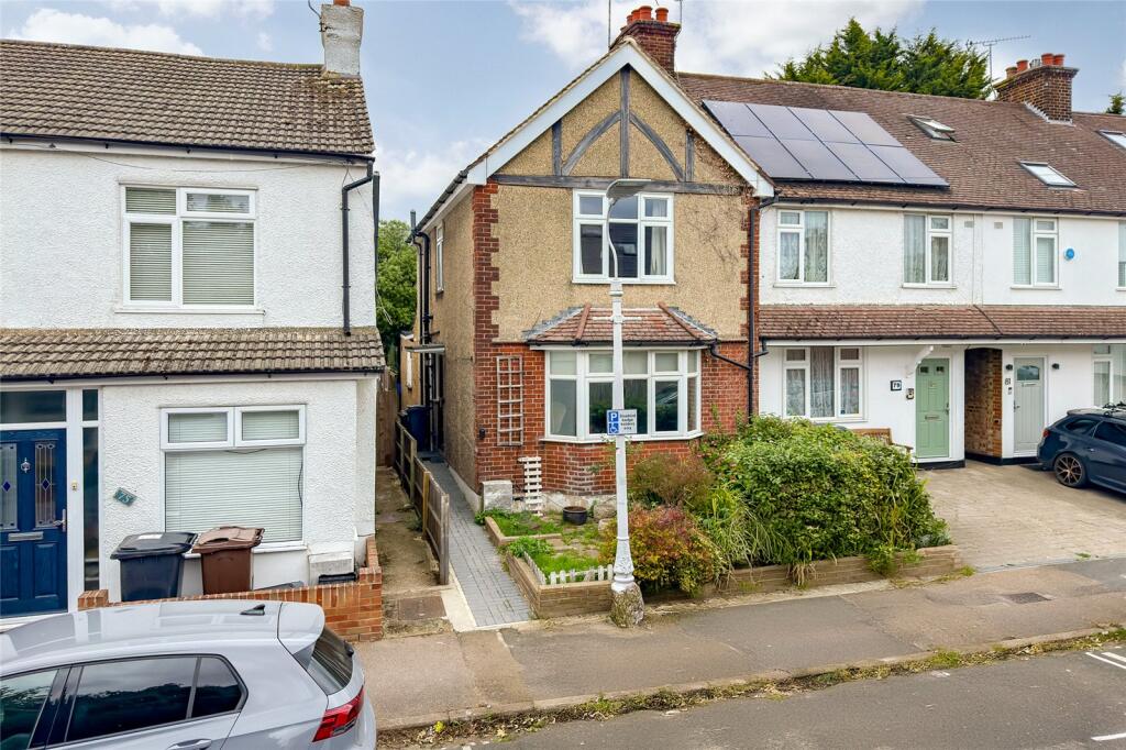 Main image of property: Cambridge Road, St. Albans, Hertfordshire, AL1