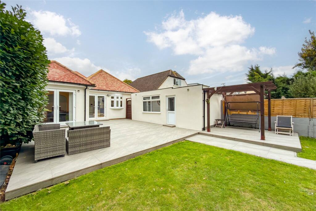 Additional image 12 of Watford Road, St. Albans, Hertfordshire, AL2