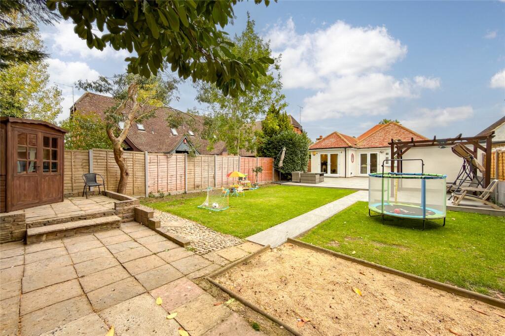 Additional image 27 of Watford Road, St. Albans, Hertfordshire, AL2