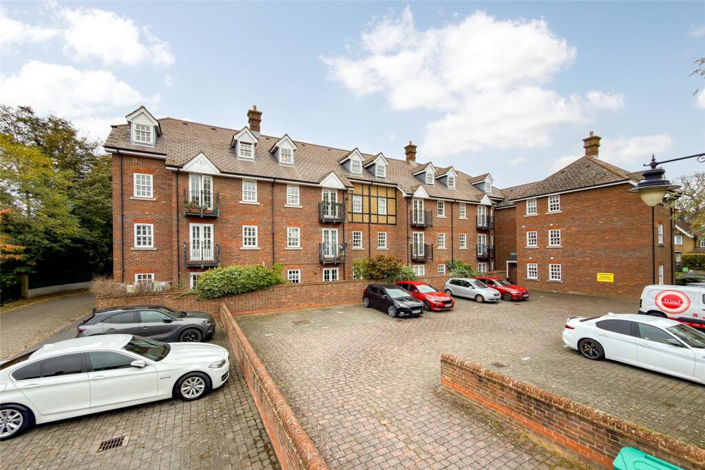 Property image for Chime Square, St. Albans, Hertfordshire, AL3