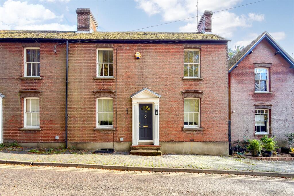 Property image for Abbey Mill Lane, St. Albans, Hertfordshire, AL3