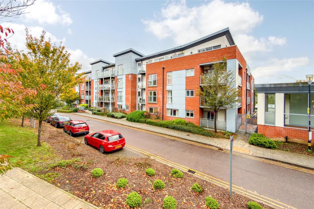 Main image of property: Barcino House, Charrington Place, St. Albans, Hertfordshire, AL1