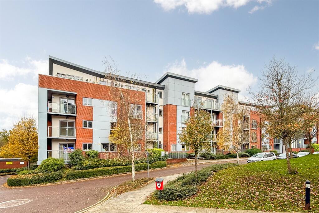 Main image of property: Barcino House, Charrington Place, St. Albans, Hertfordshire, AL1