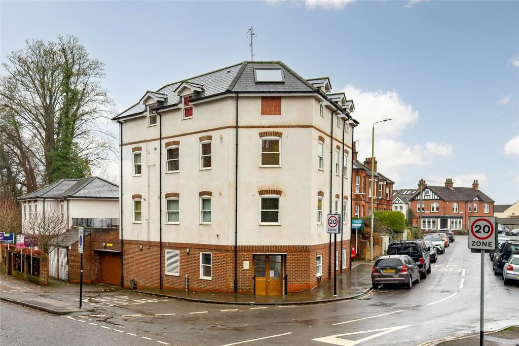 Main image of property: Approach Road, St. Albans, Hertfordshire, AL1
