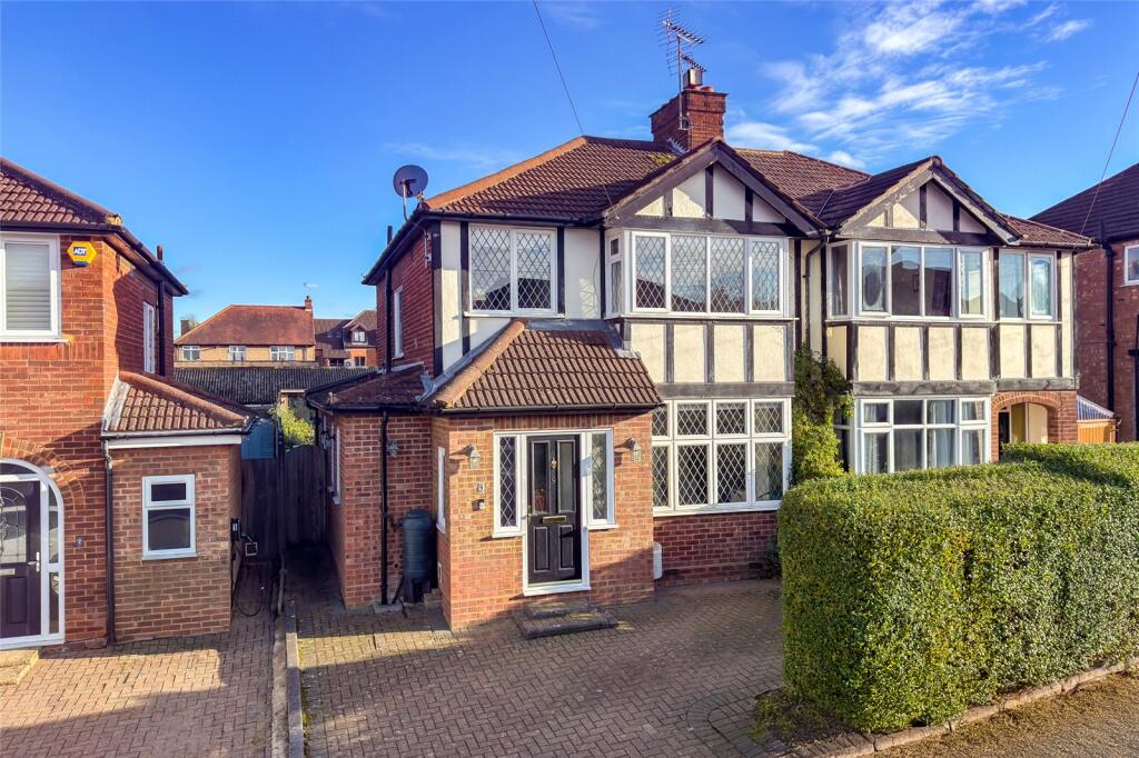 Main image of property: Ely Road, St. Albans, Hertfordshire, AL1