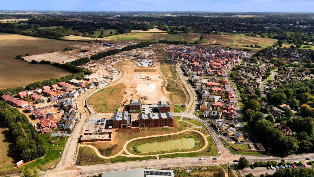 Main image of property: North Road, Stevenage, Hertfordshire, SG1