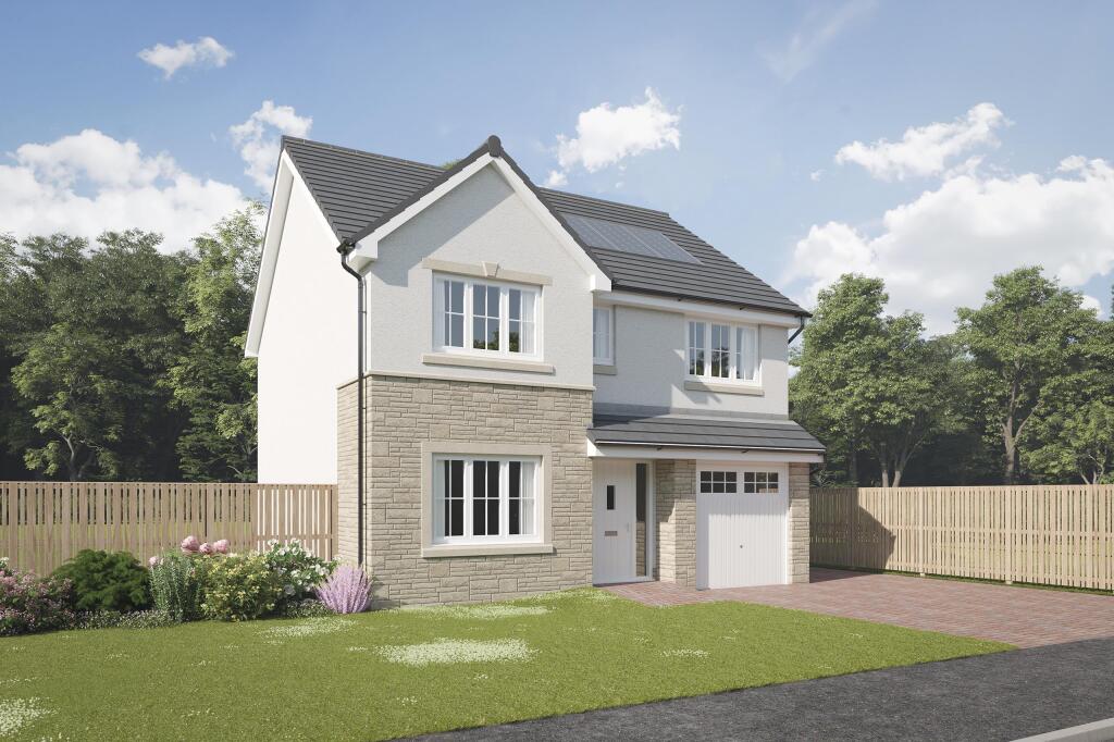 4 bedroom detached house