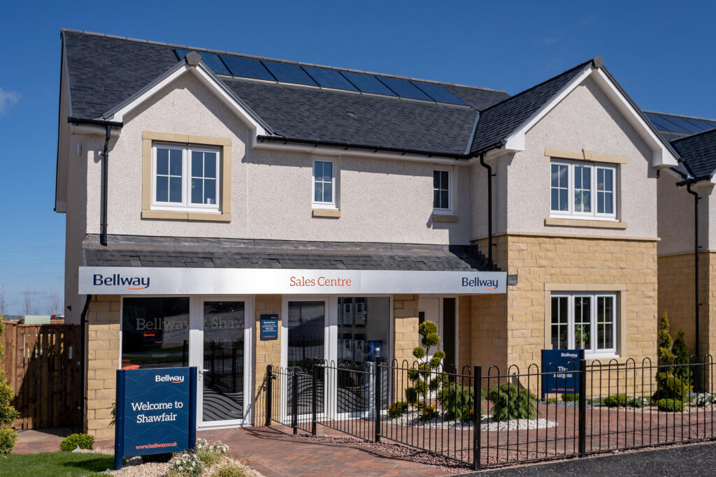 Main image of property: Shawfair, 
Edinburgh,
EH22 1PA